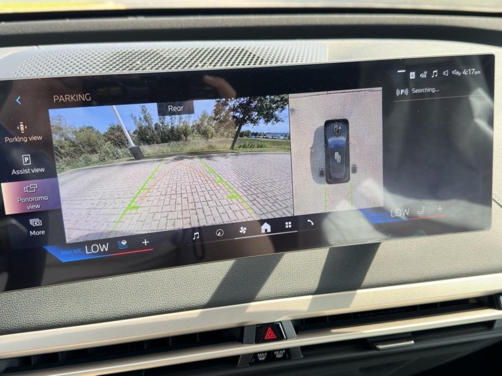 used 2025 BMW iX car, priced at $75,996
