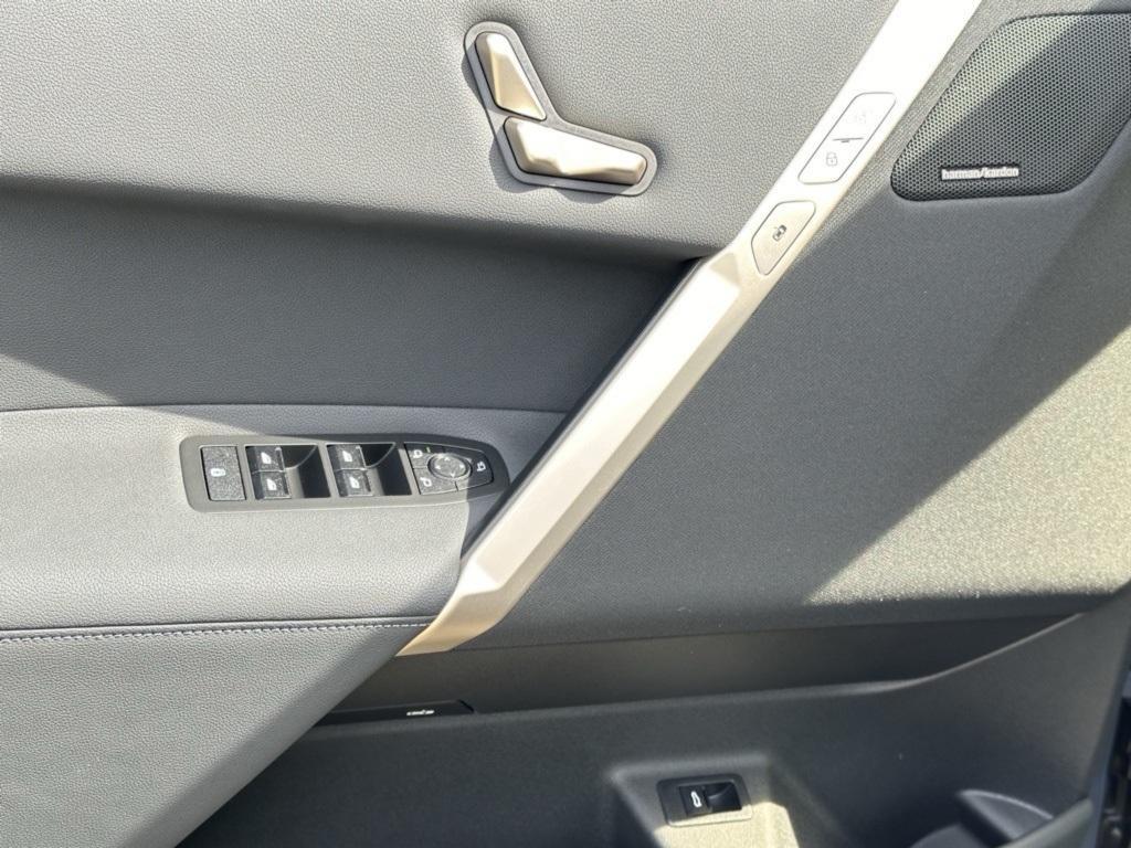 used 2025 BMW iX car, priced at $75,996