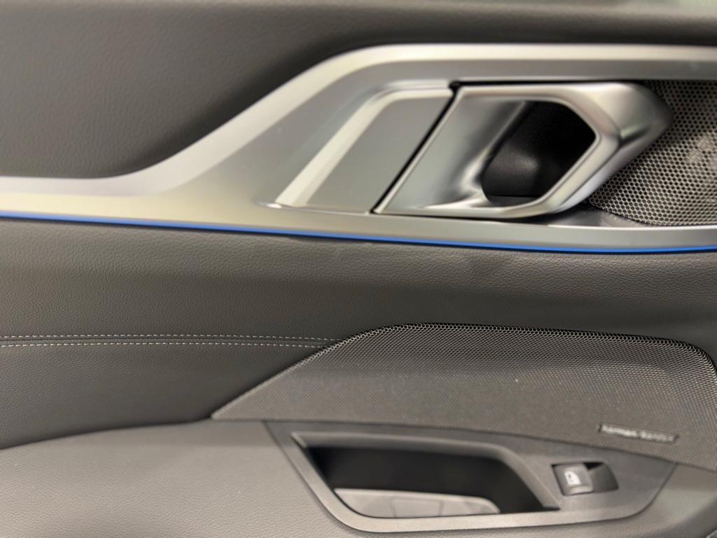 used 2025 BMW i4 Gran Coupe car, priced at $58,199