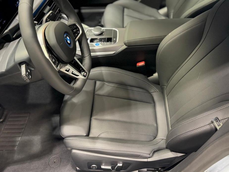 new 2025 BMW i4 Gran Coupe car, priced at $70,225