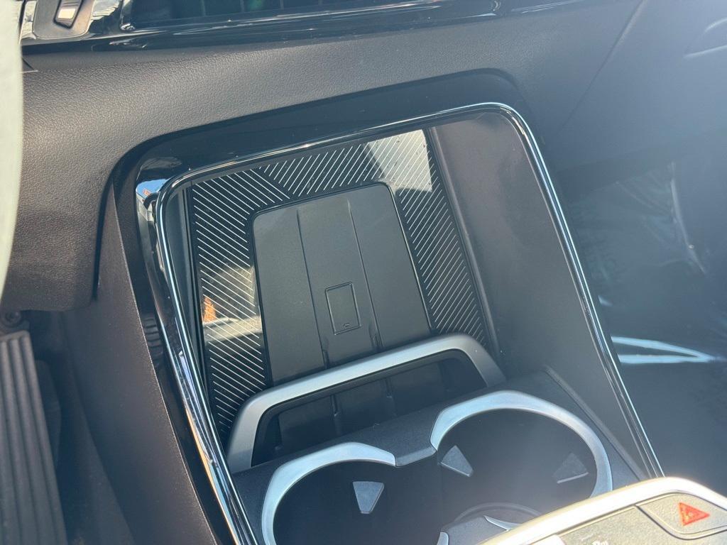 used 2023 BMW X1 car, priced at $35,099