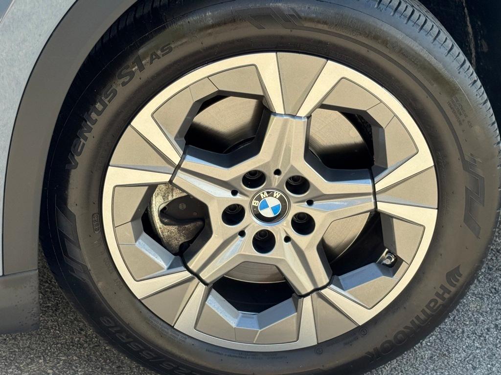 used 2023 BMW X1 car, priced at $35,099