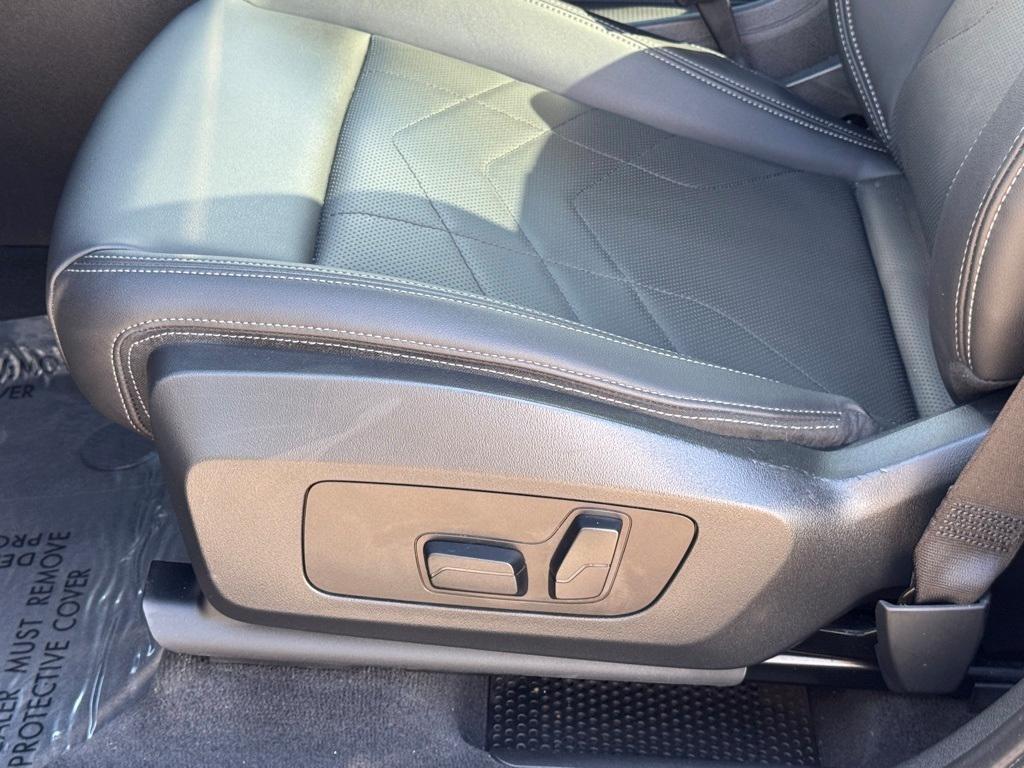 used 2023 BMW X1 car, priced at $35,099