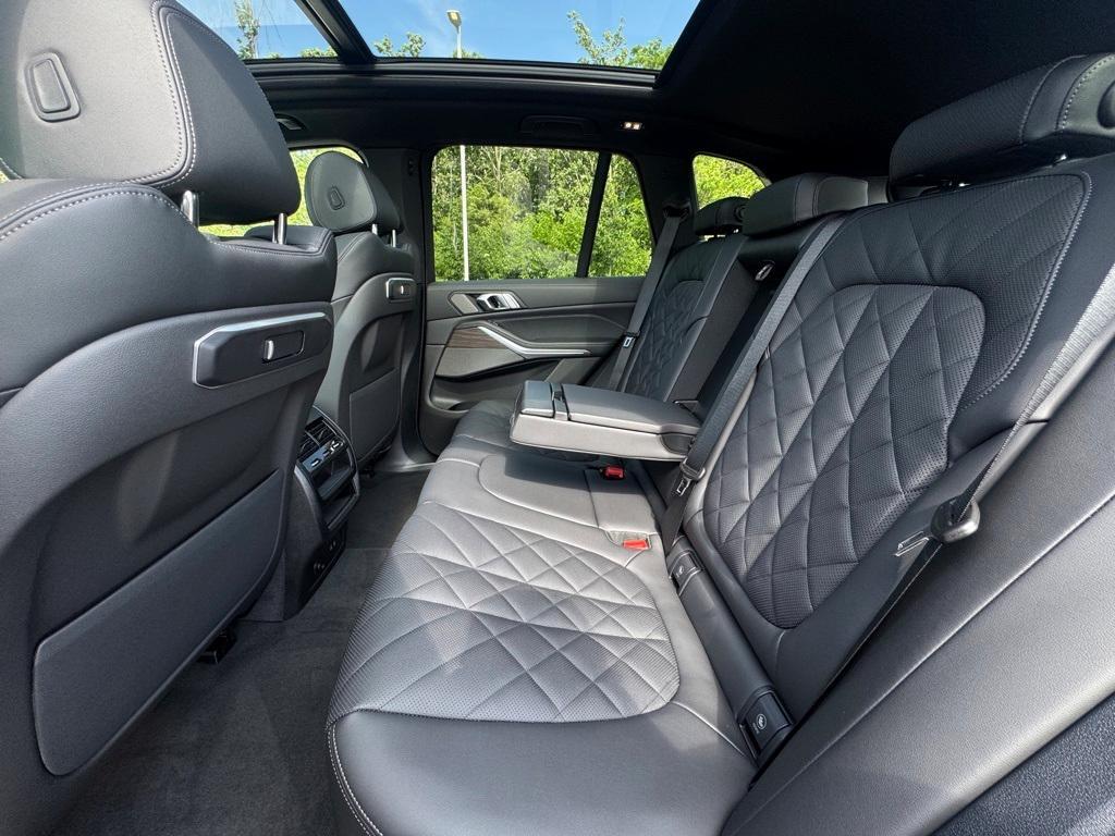 new 2026 BMW X5 PHEV car, priced at $78,175