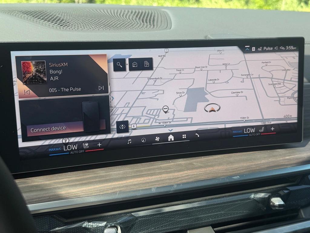 new 2026 BMW X5 PHEV car, priced at $78,175