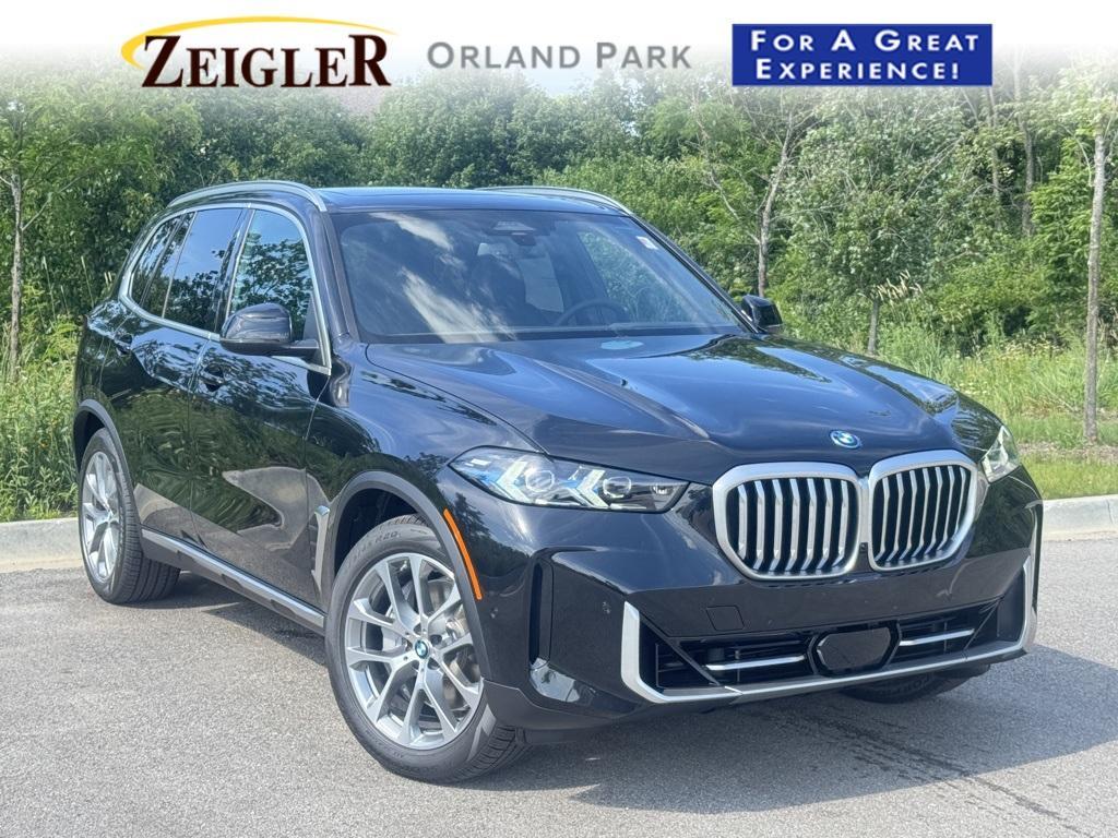 new 2026 BMW X5 PHEV car, priced at $78,175