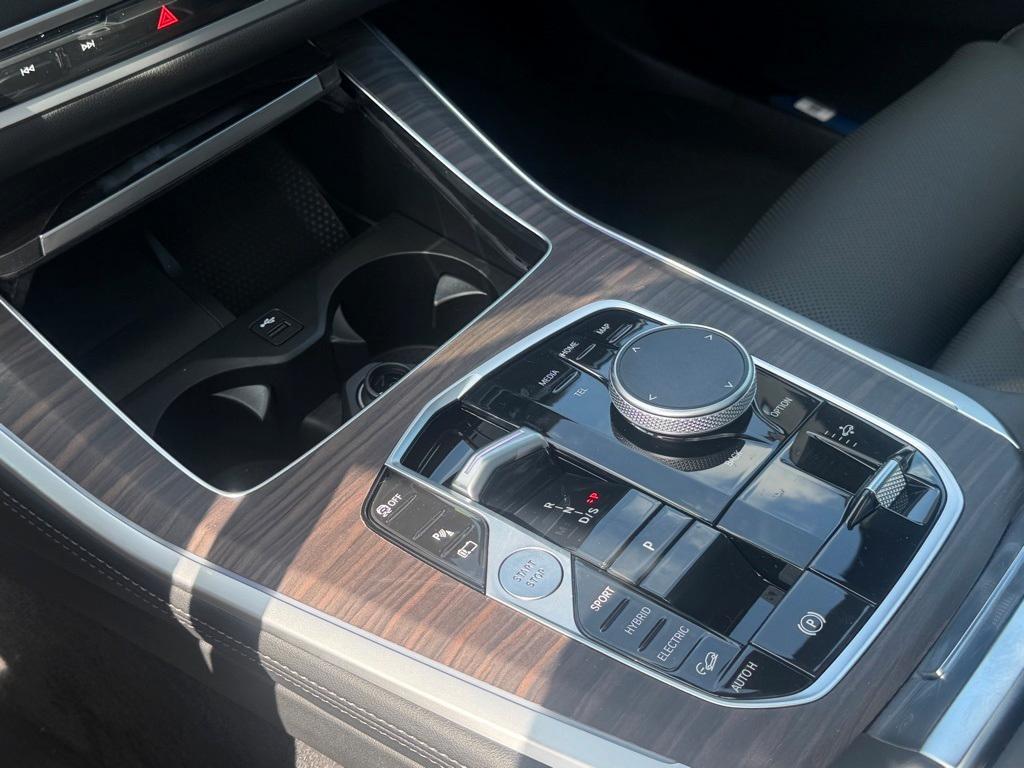 new 2026 BMW X5 PHEV car, priced at $78,175