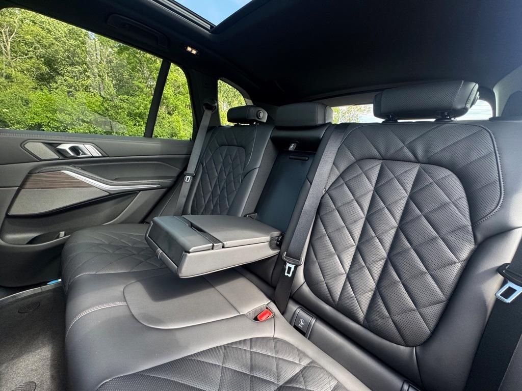 new 2026 BMW X5 PHEV car, priced at $78,175