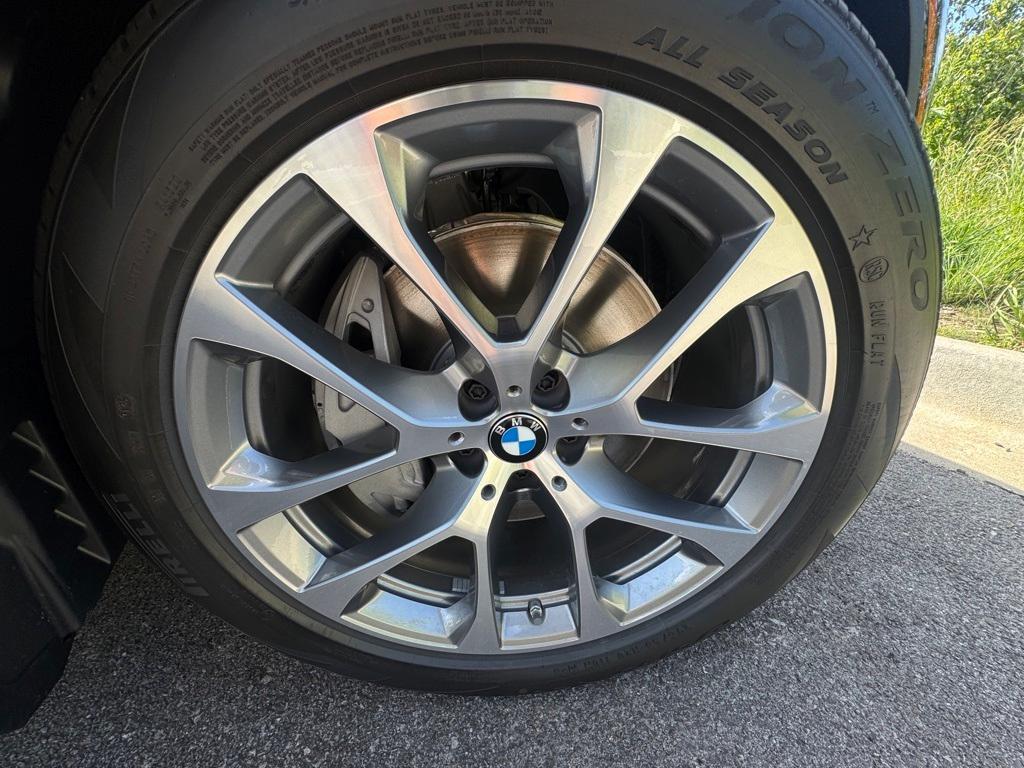 new 2026 BMW X5 PHEV car, priced at $78,175