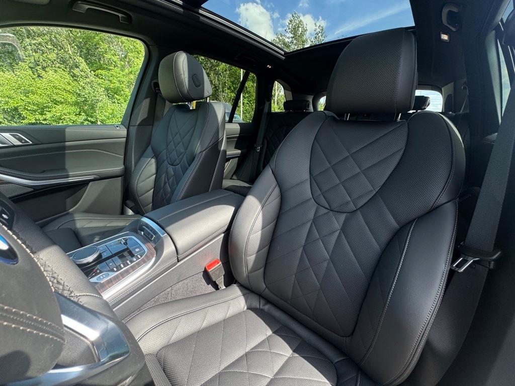 new 2026 BMW X5 PHEV car, priced at $78,175