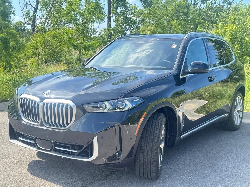 new 2026 BMW X5 PHEV car, priced at $78,175