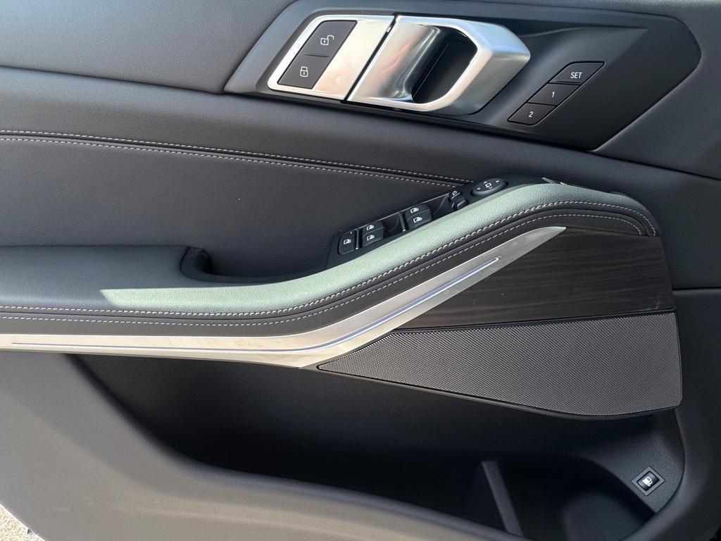 new 2026 BMW X5 PHEV car, priced at $78,175