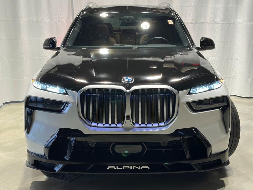 used 2024 BMW ALPINA XB7 car, priced at $138,399