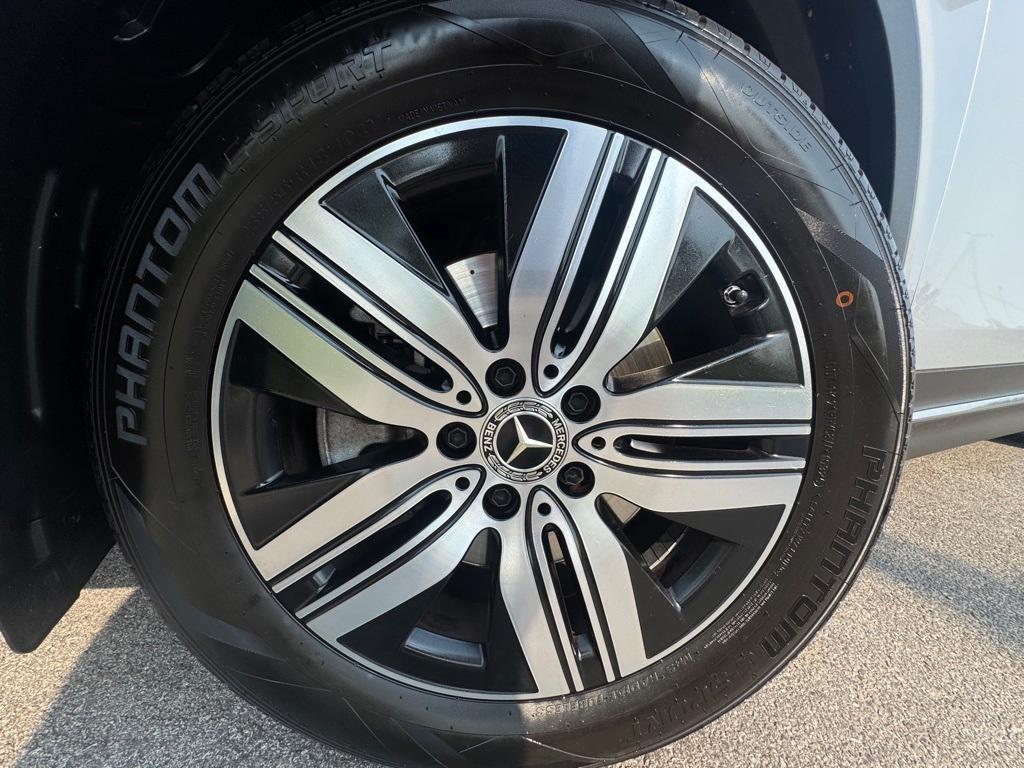 used 2023 Mercedes-Benz EQB 300 car, priced at $31,899