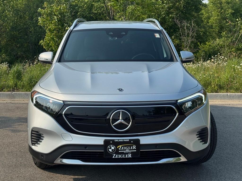 used 2023 Mercedes-Benz EQB 300 car, priced at $31,899