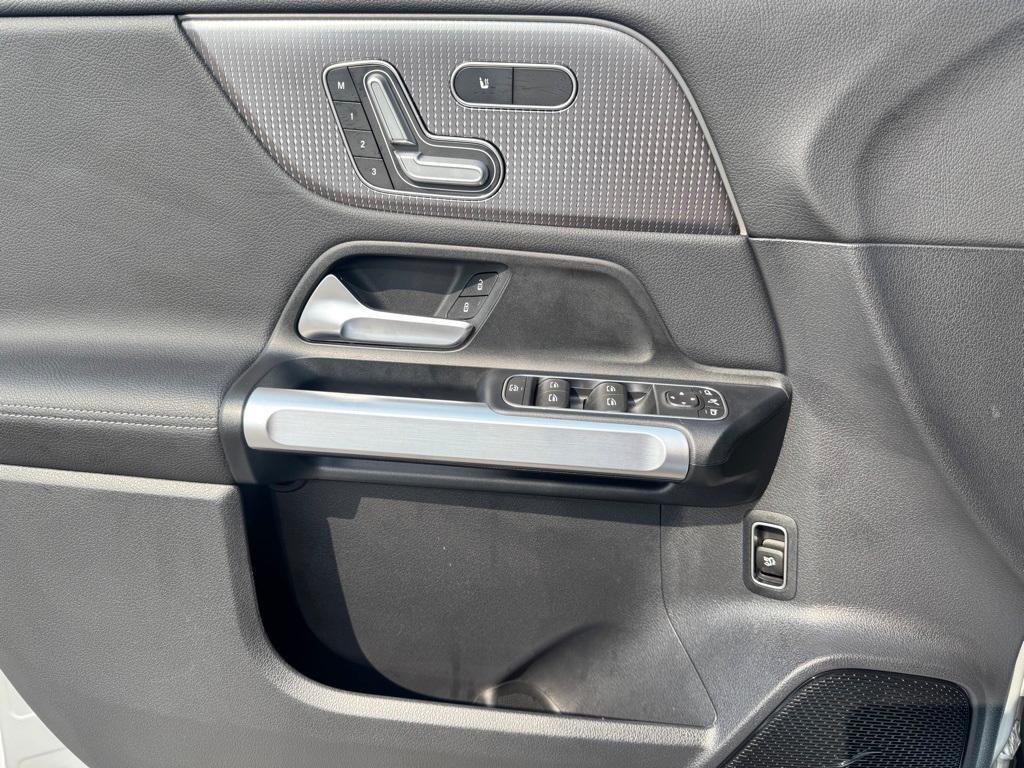 used 2023 Mercedes-Benz EQB 300 car, priced at $31,899