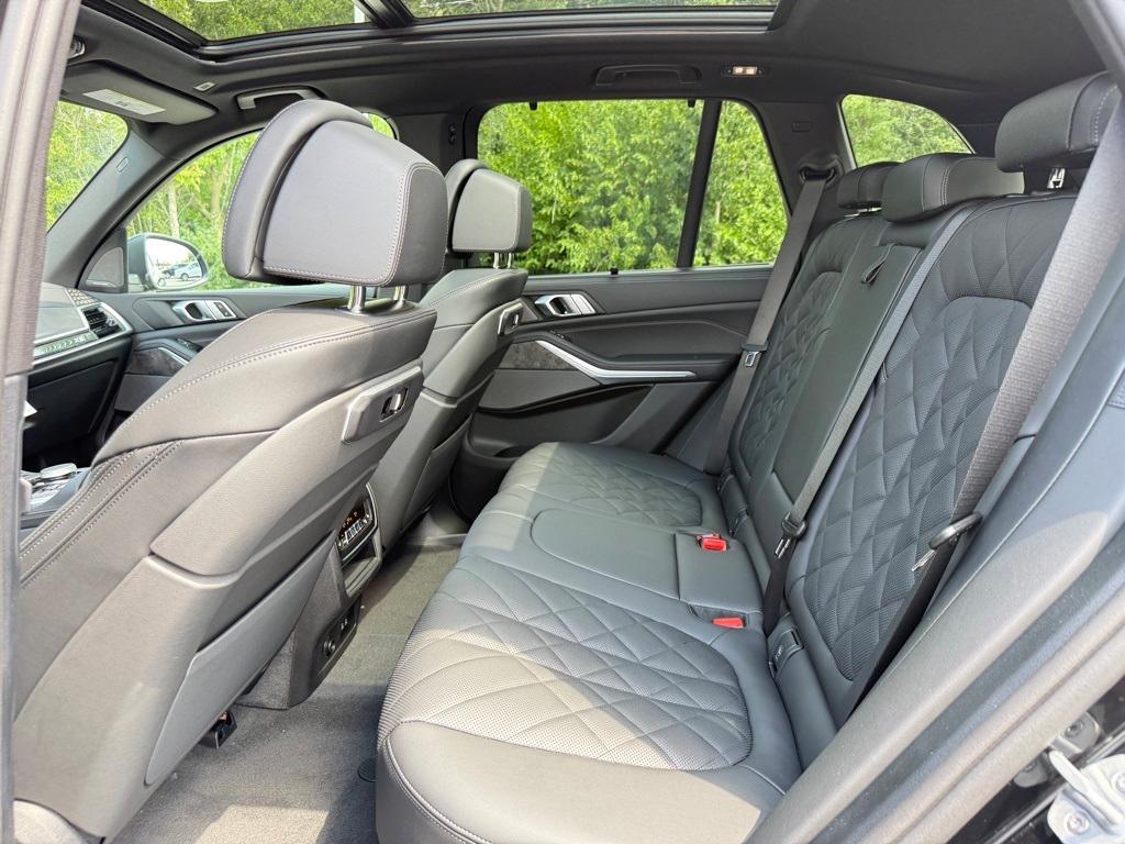 new 2026 BMW X5 car, priced at $76,475