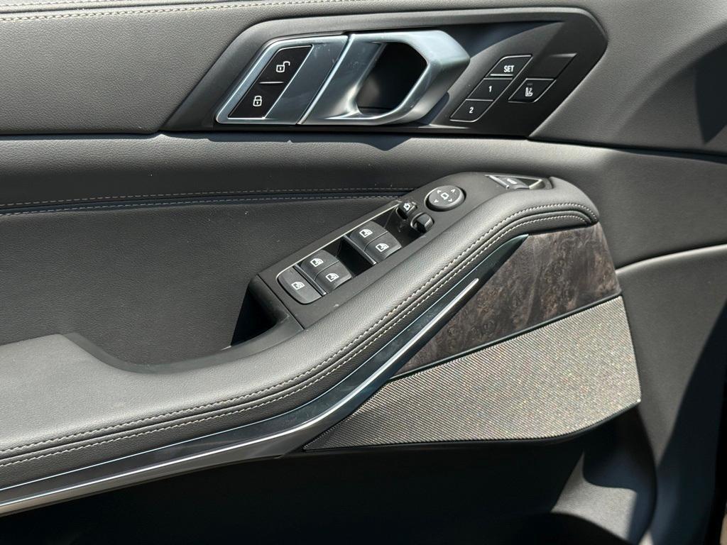 new 2026 BMW X5 car, priced at $76,475
