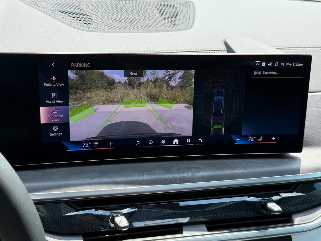 new 2026 BMW X5 car, priced at $76,475