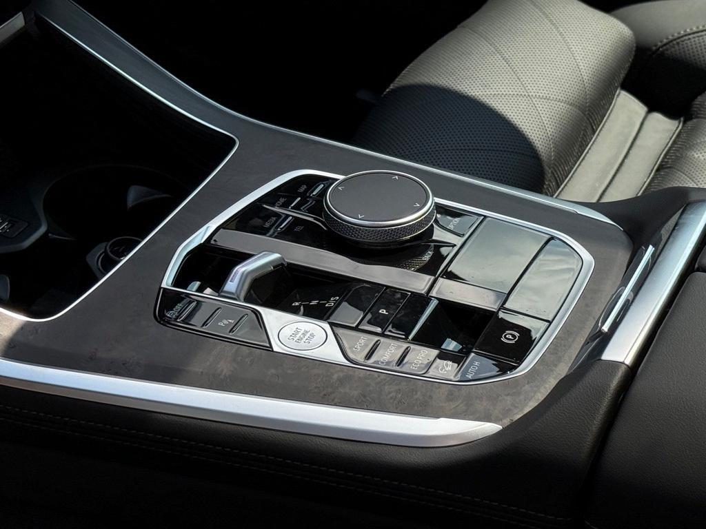 new 2026 BMW X5 car, priced at $76,475