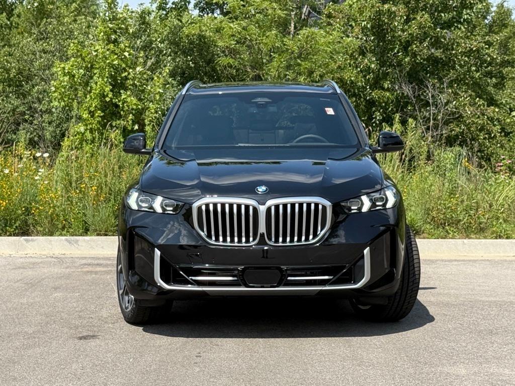 new 2026 BMW X5 car, priced at $76,475