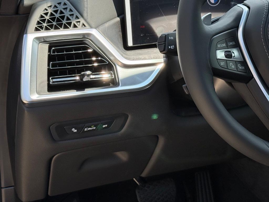 new 2026 BMW X5 car, priced at $76,475