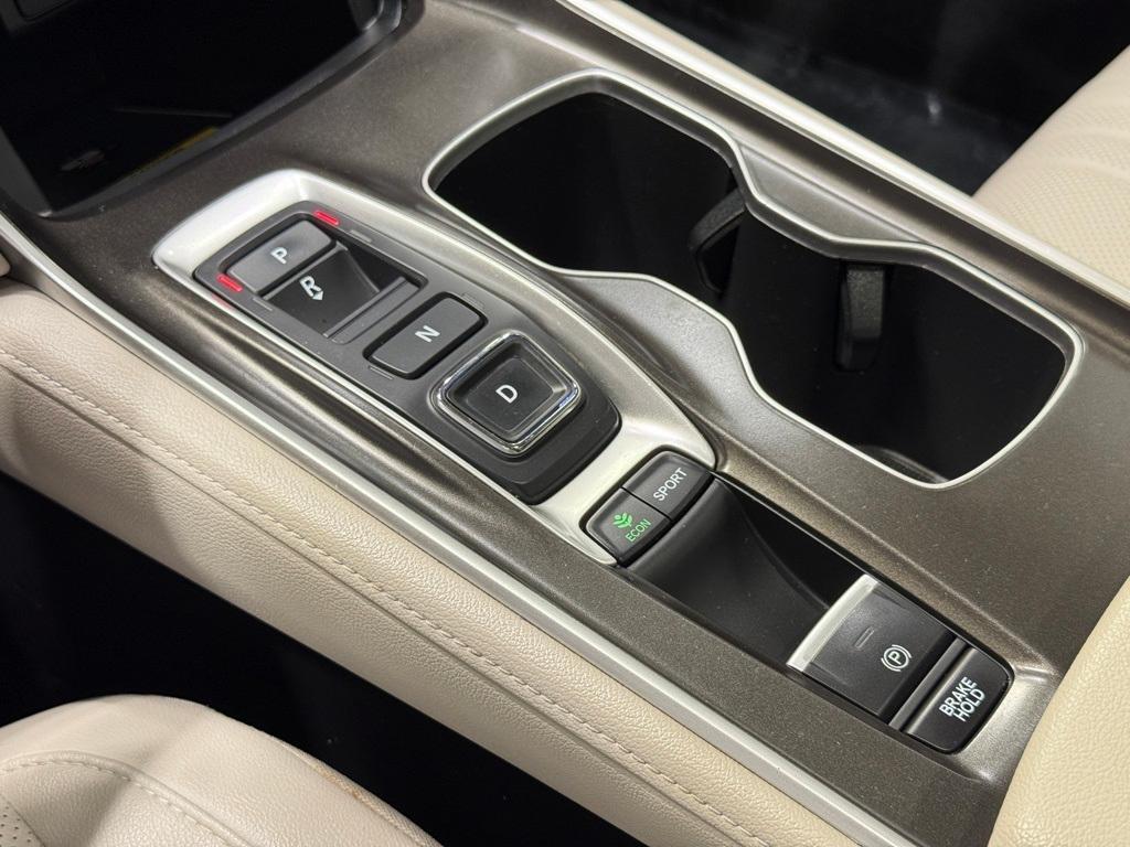 used 2022 Honda Accord car, priced at $29,599
