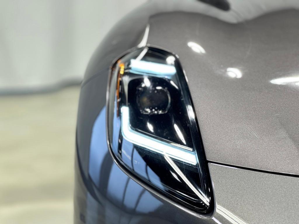 used 2024 Maserati GranTurismo car, priced at $99,699