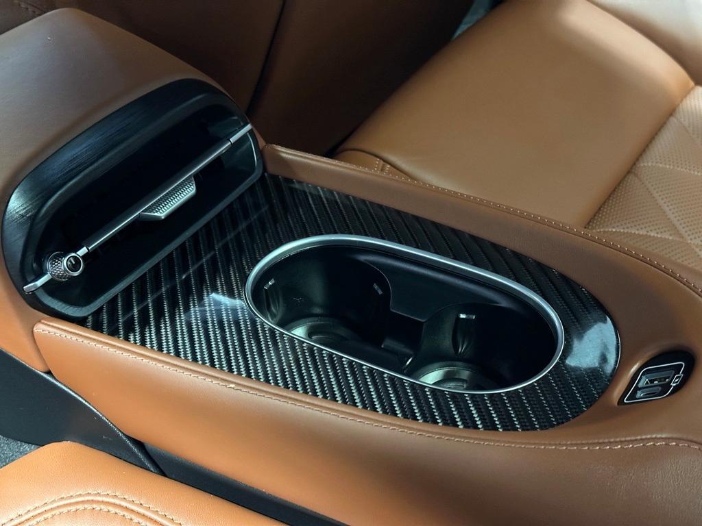 used 2024 Maserati GranTurismo car, priced at $99,699