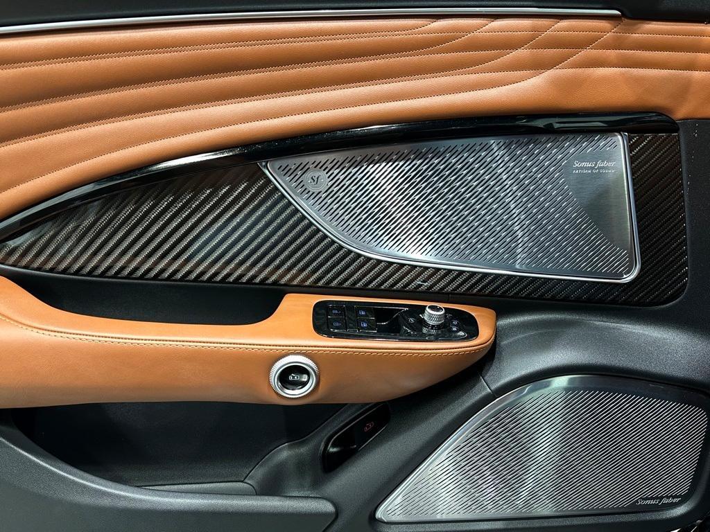 used 2024 Maserati GranTurismo car, priced at $99,699