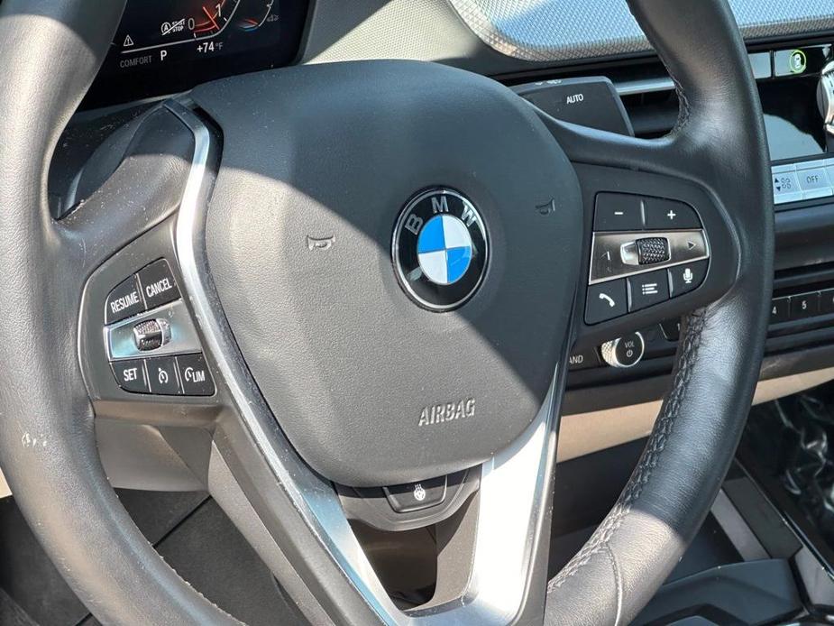 used 2023 BMW 228 Gran Coupe car, priced at $26,650