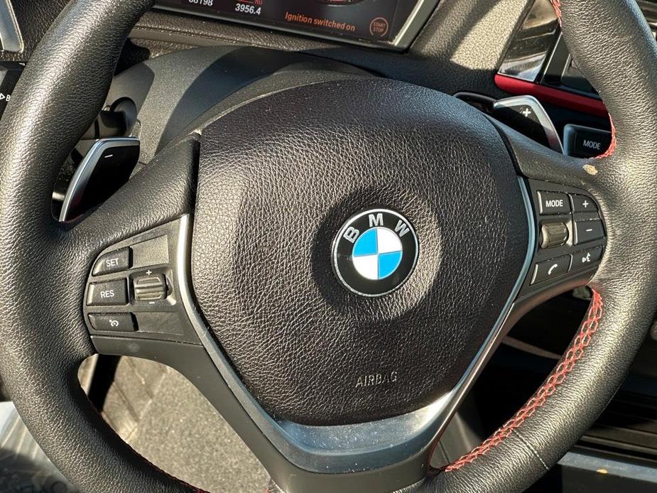 used 2018 BMW 230 car, priced at $23,199