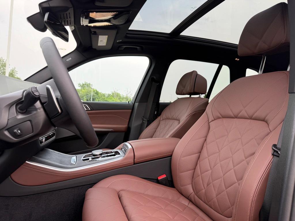new 2026 BMW X5 PHEV car, priced at $84,325