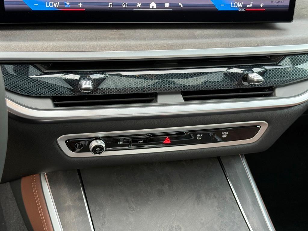 new 2026 BMW X5 PHEV car, priced at $84,325