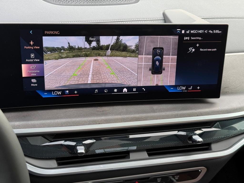 new 2026 BMW X5 PHEV car, priced at $84,325