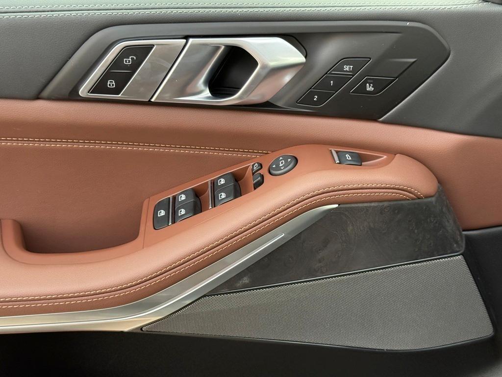new 2026 BMW X5 PHEV car, priced at $84,325
