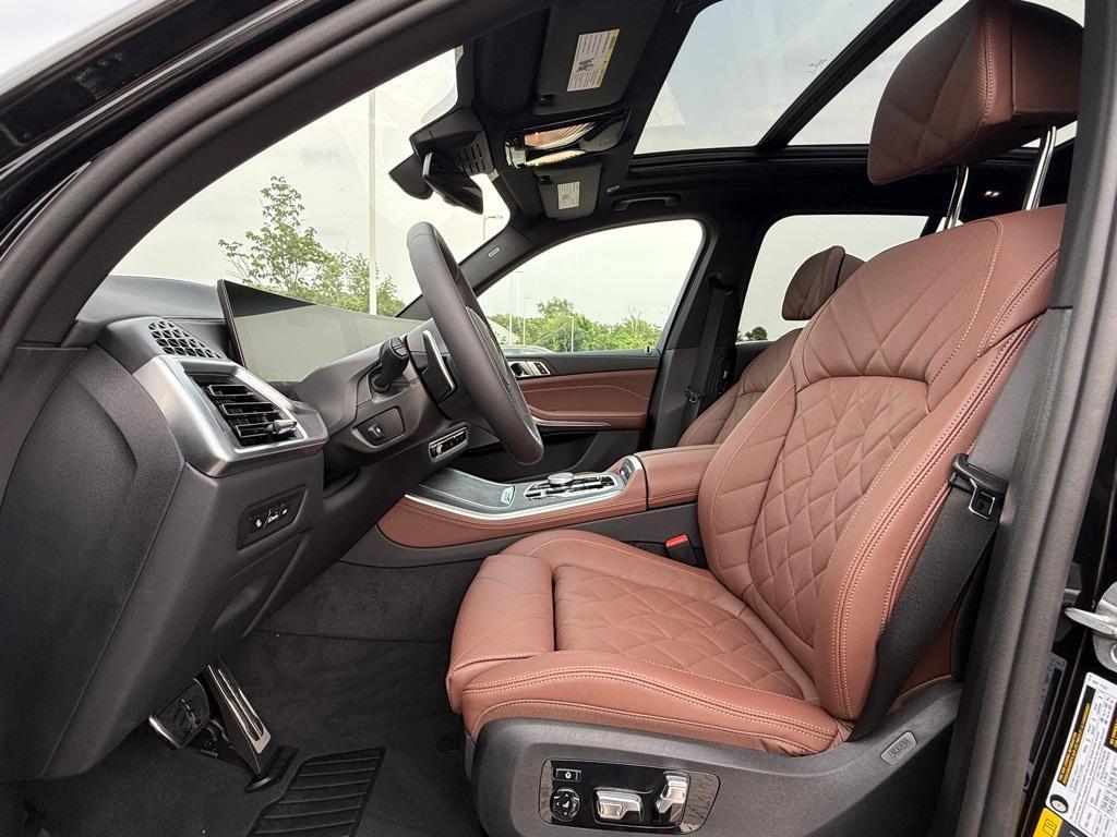 new 2026 BMW X5 PHEV car, priced at $84,325