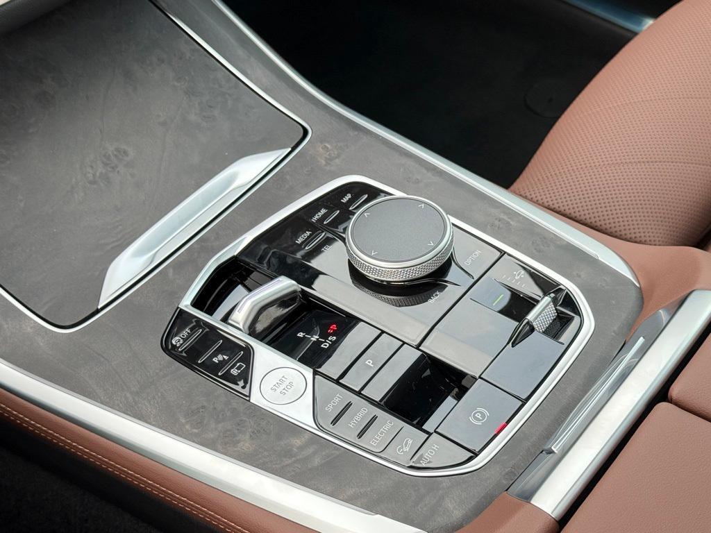 new 2026 BMW X5 PHEV car, priced at $84,325