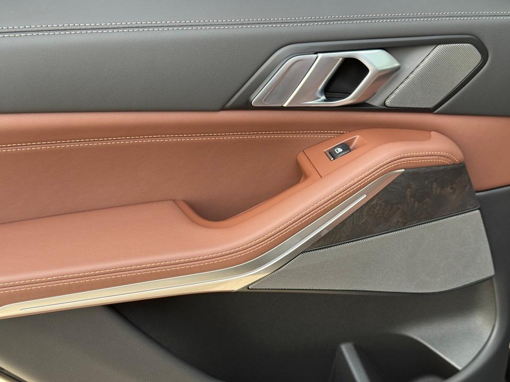 new 2026 BMW X5 PHEV car, priced at $84,325
