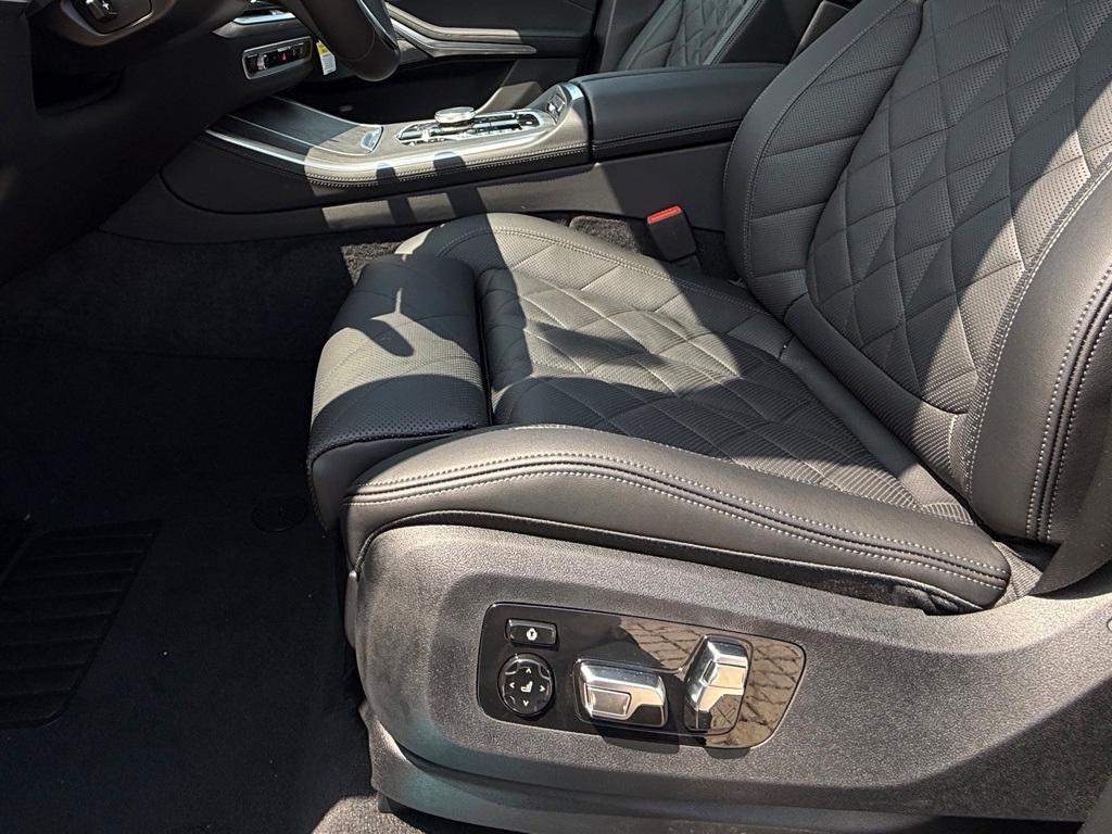 new 2026 BMW X5 PHEV car, priced at $80,025