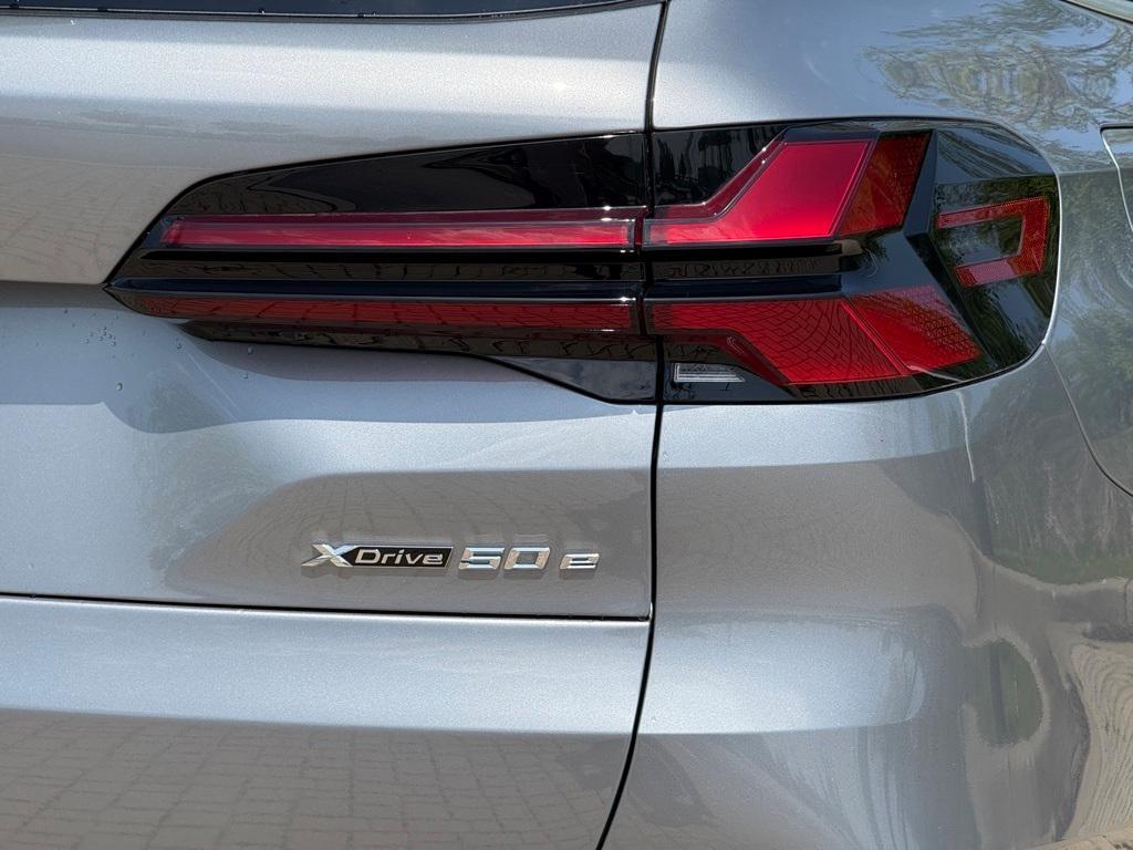new 2026 BMW X5 PHEV car, priced at $80,025