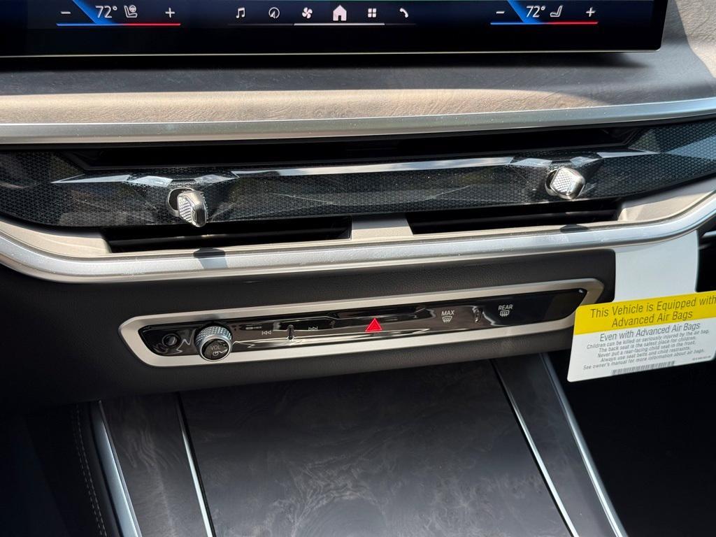 new 2026 BMW X5 PHEV car, priced at $80,025