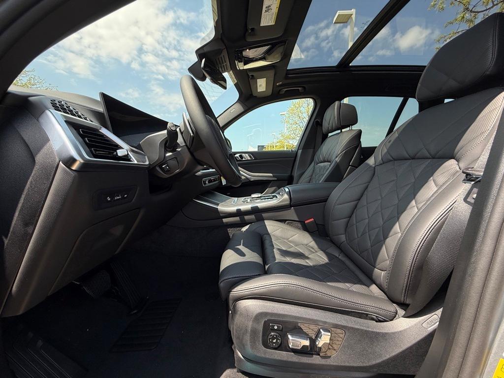 new 2026 BMW X5 PHEV car, priced at $80,025