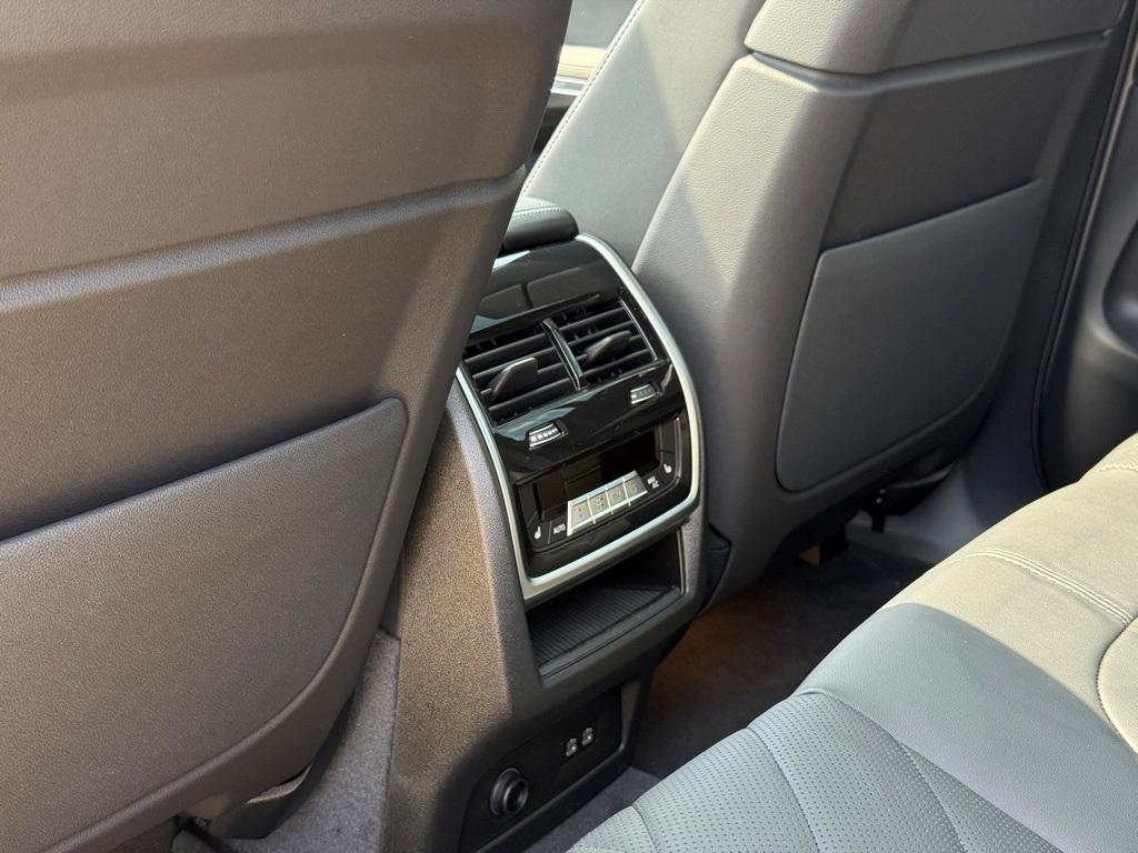 new 2026 BMW X5 PHEV car, priced at $80,025