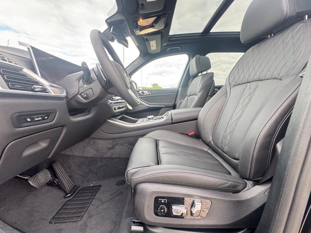 new 2026 BMW X5 PHEV car, priced at $80,725