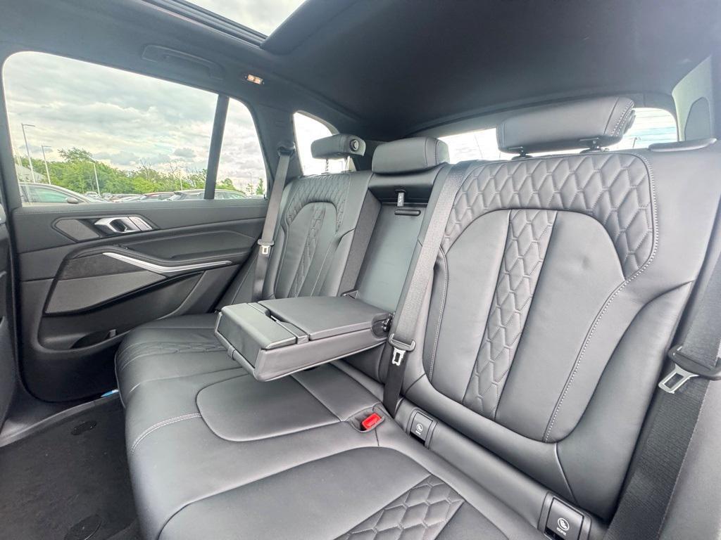new 2026 BMW X5 PHEV car, priced at $80,725