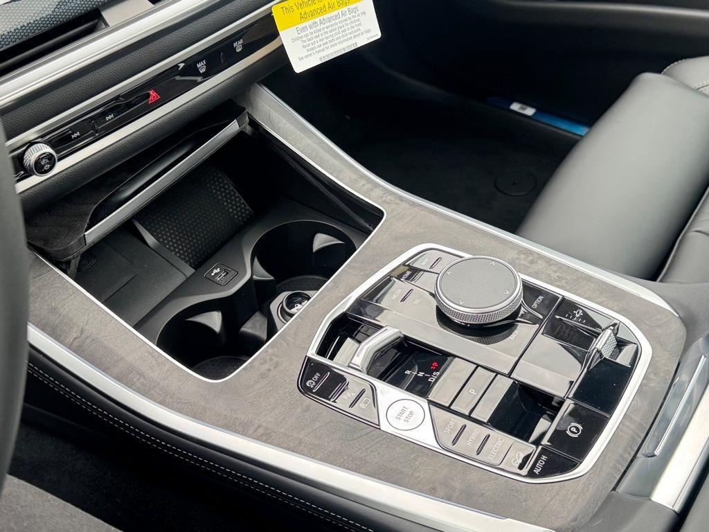 new 2026 BMW X5 PHEV car, priced at $80,725