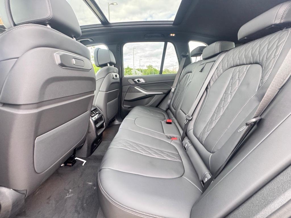 new 2026 BMW X5 PHEV car, priced at $80,725