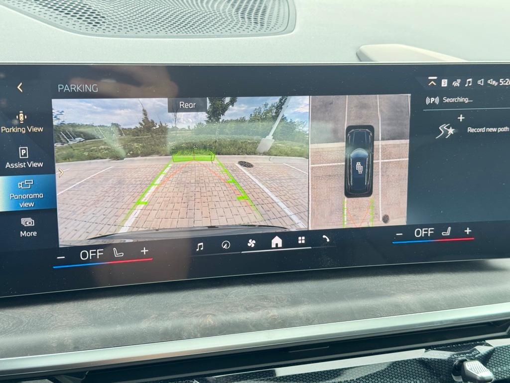 new 2026 BMW X5 PHEV car, priced at $80,725