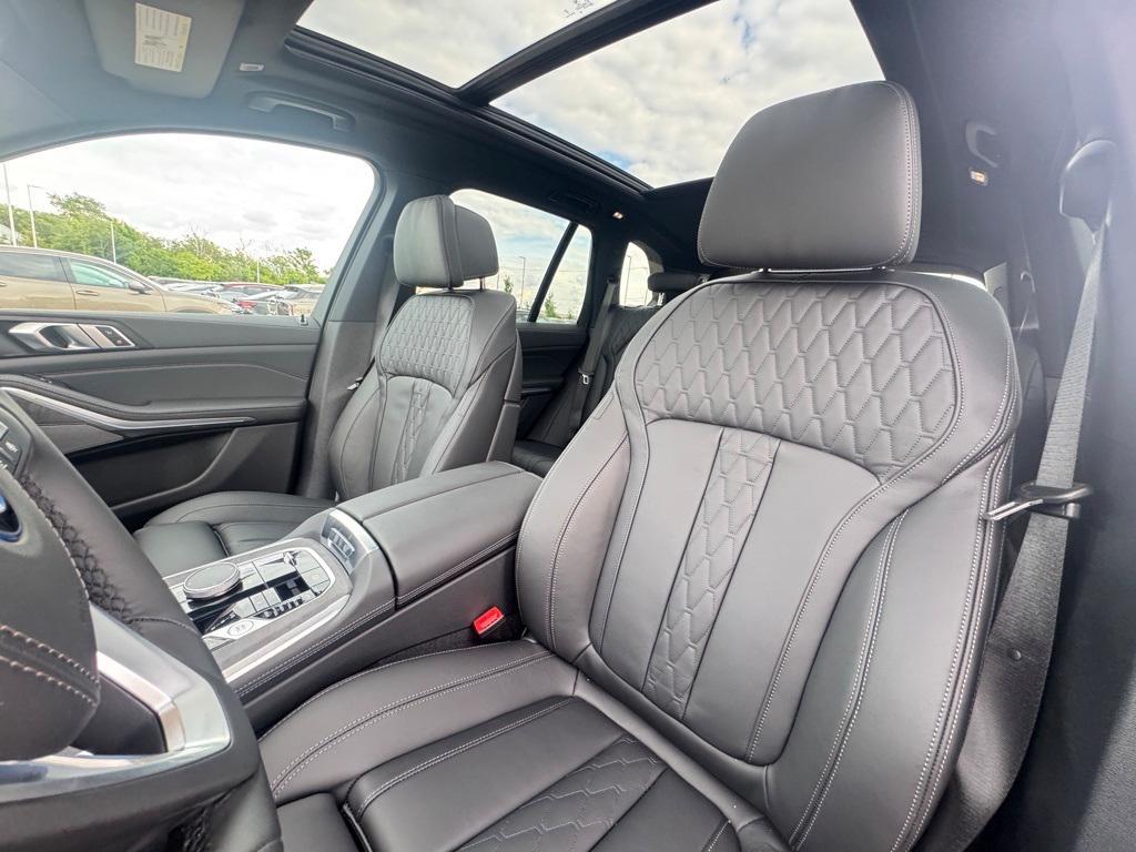 new 2026 BMW X5 PHEV car, priced at $80,725